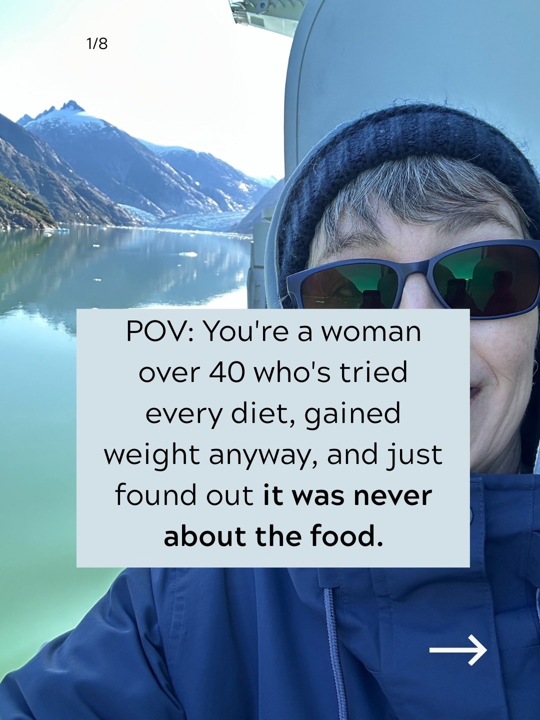 Eating less and working out more shouldn&rsquo;t make you GAIN weight. But in perimenopause? It often does.

Here&rsquo;s the truth: your body isn&rsquo;t broken. It&rsquo;s overwhelmed.

When cortisol stays elevated, your metabolism slows down, your