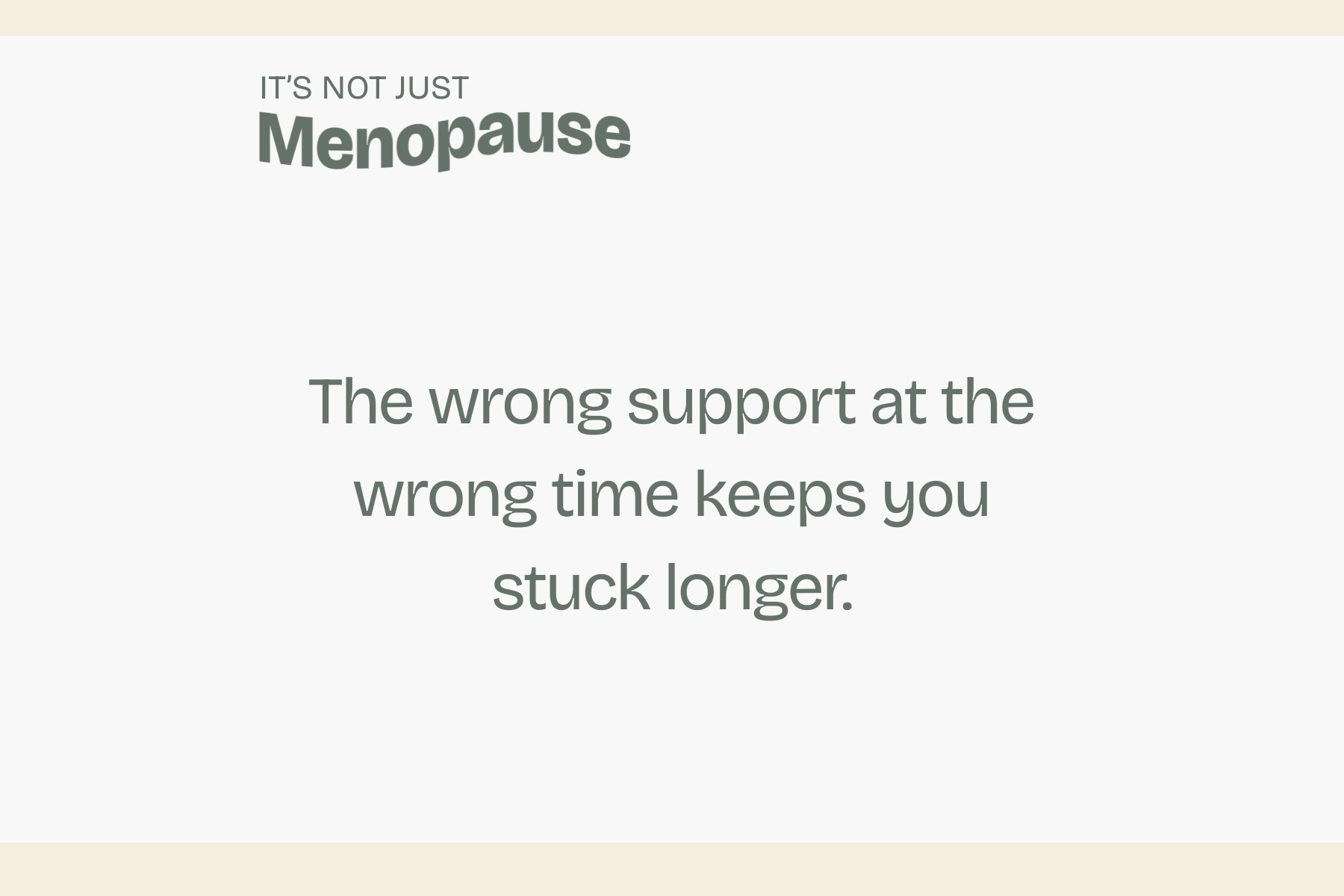Ep. 118 | Perimenopause Support: Should You Join a Group Program or Work 1:1 with a Coach?