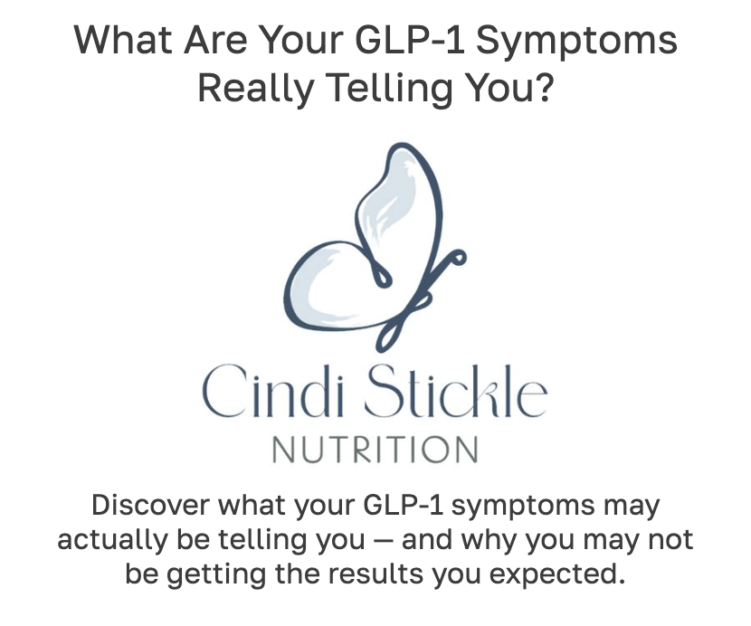 GLP-1 Quiz