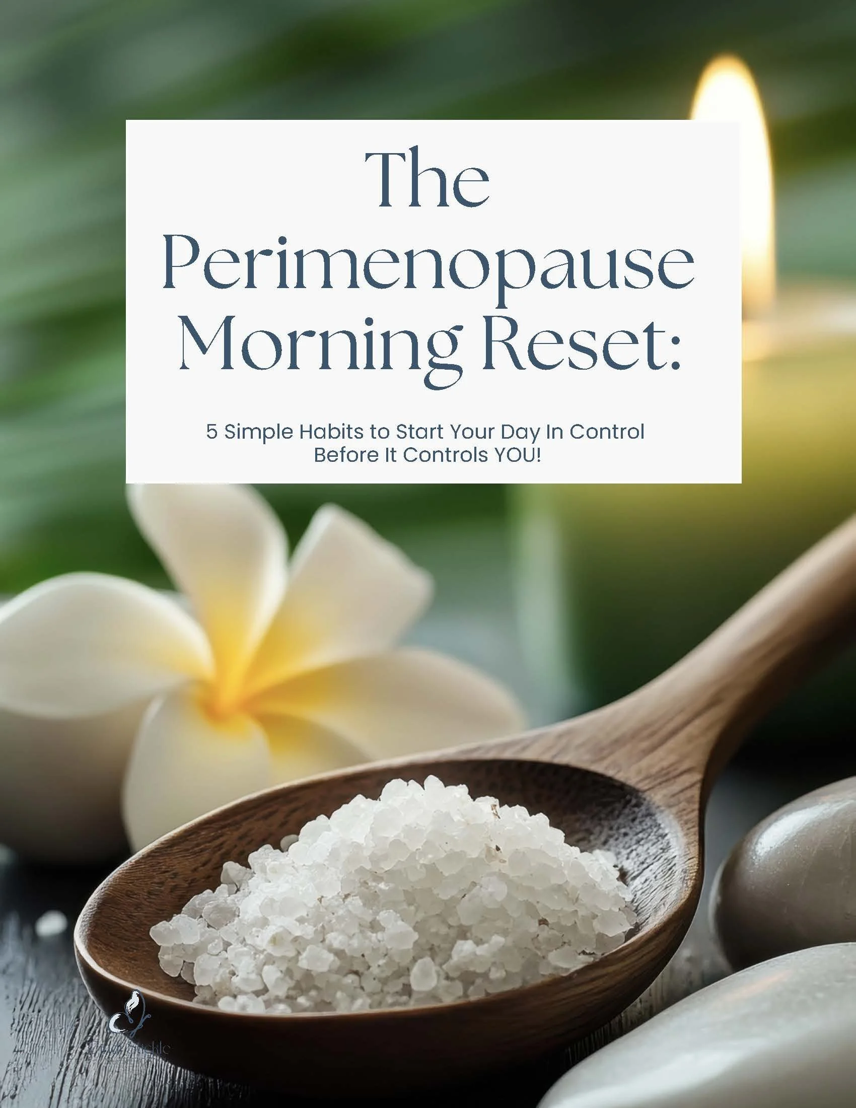 Perimenopause Morning Reset