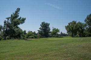 Chino Creek — El Prado Golf Courses