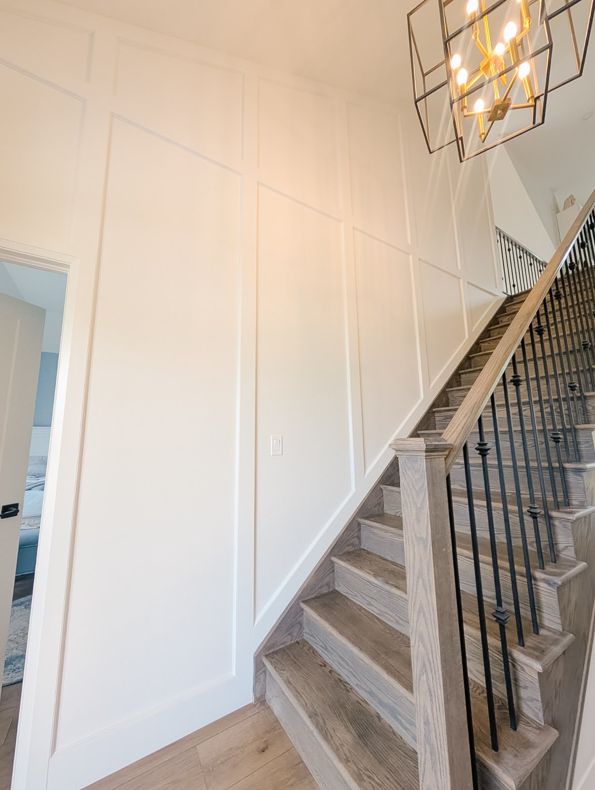 Millwork