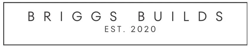 BRIGGS BUILDS