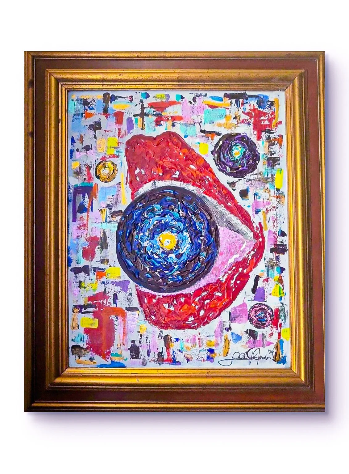 Creating the Universe