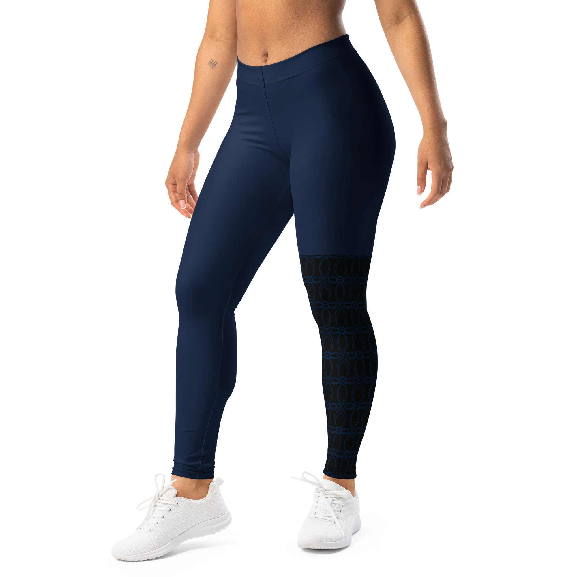 Dark Matter Leggings ©