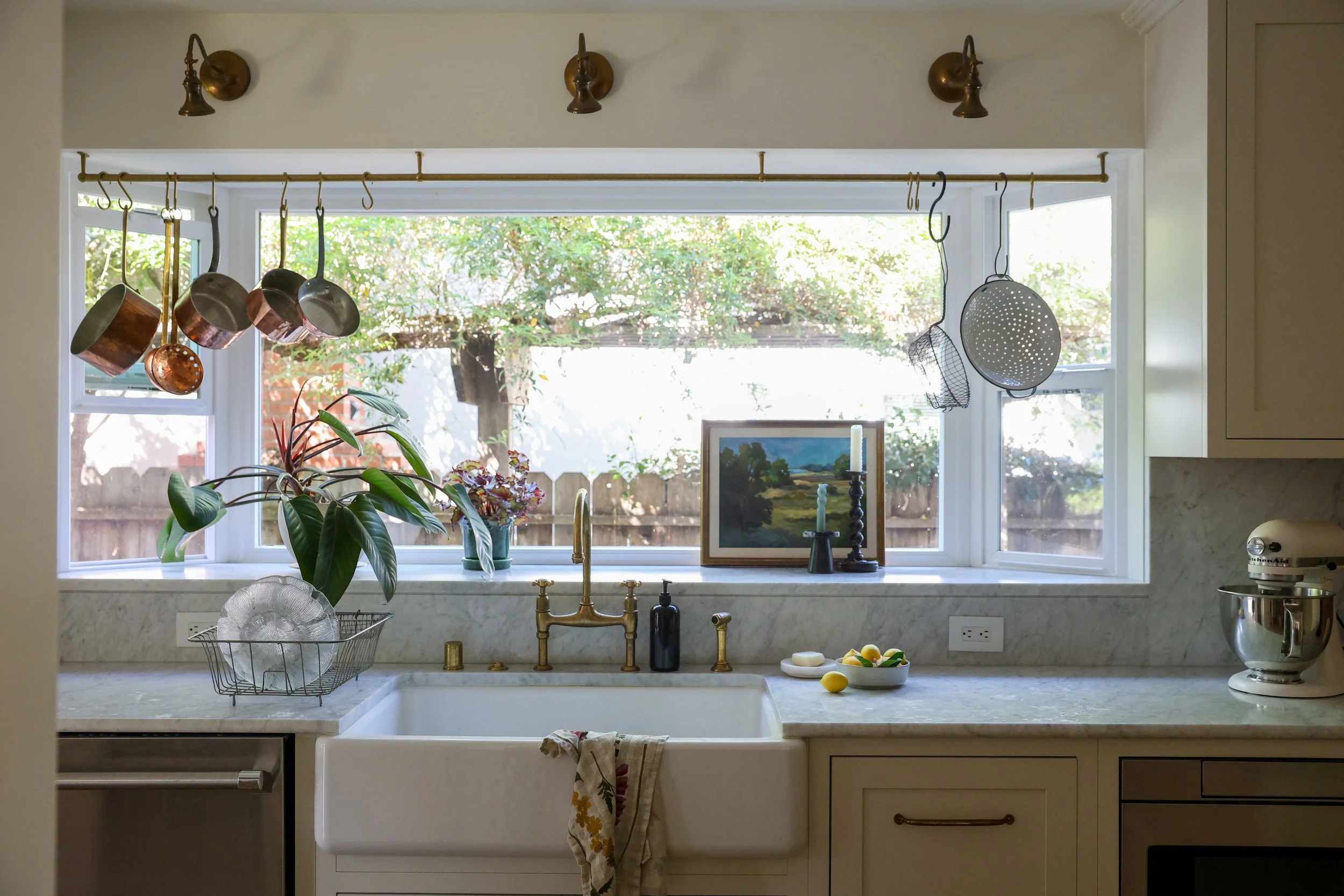 Design | Redwood Village, Napa