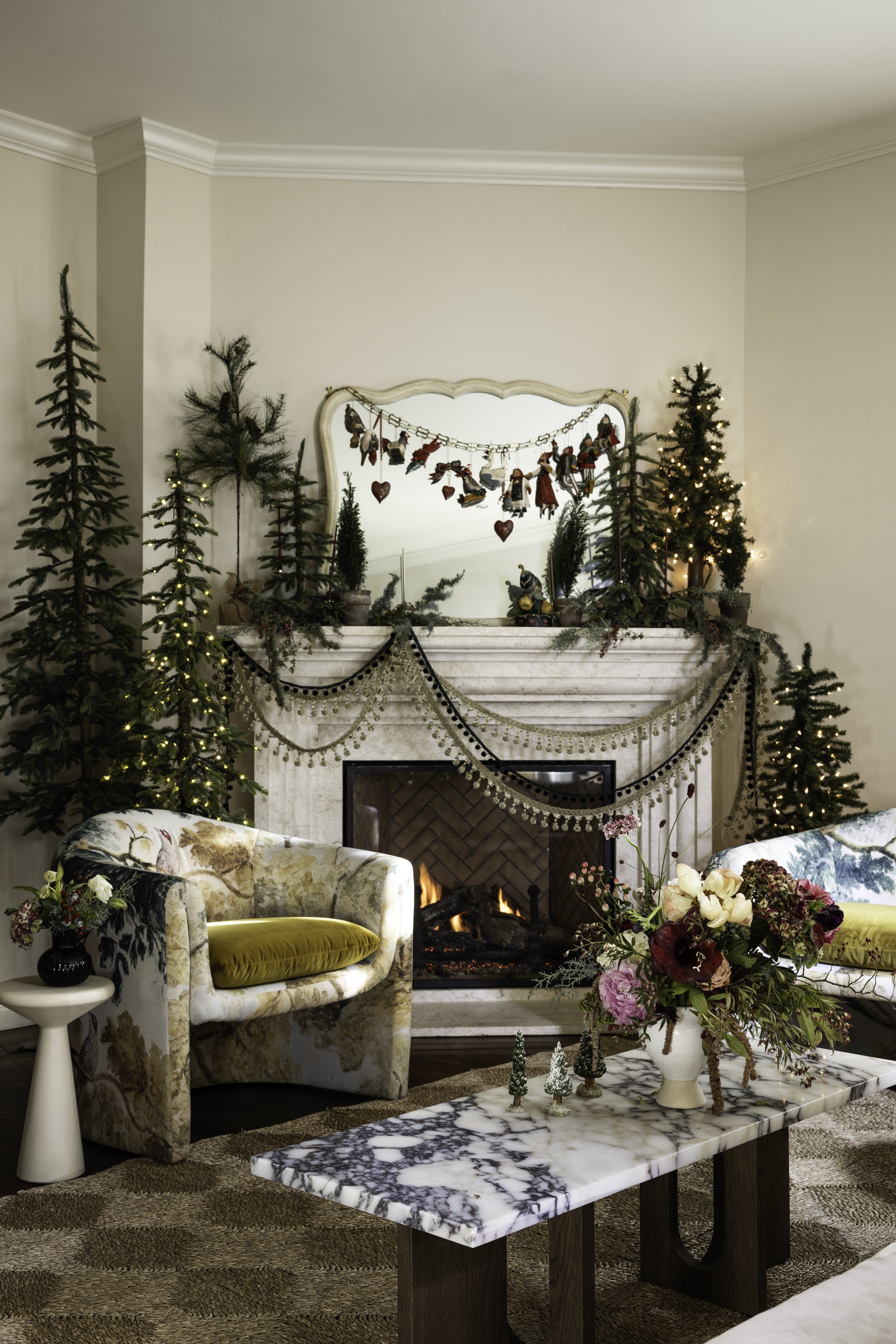 Design | St Francis Wood I - Holiday Home
