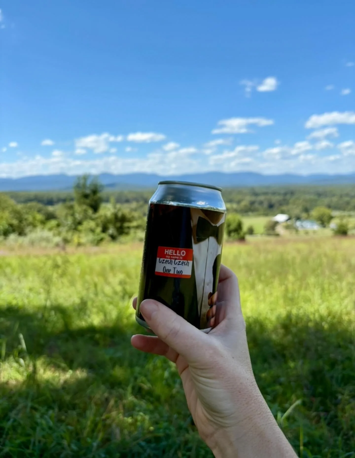 Where do you North South? 🌳🌊🏔️ Thursday is the perfect day to grab your brews to-go and receive 20% off! 

Whether you&rsquo;re stocking the beer fridge at the house or bringing the beer to your favorite destination, we&rsquo;ve got you covered! 
