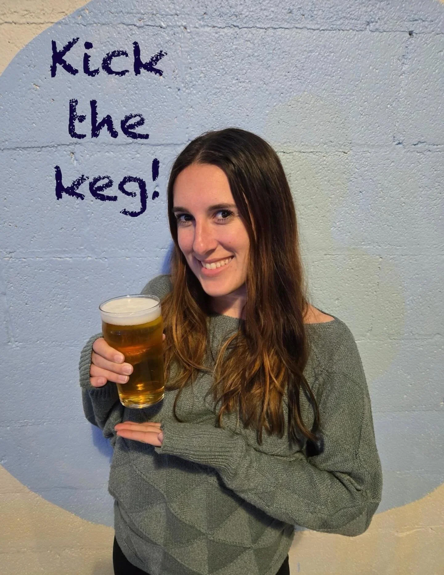 🍺Help Us Kick the Keg! Grain Juice K&ouml;lsch only $4 a Pint!

We&rsquo;re clearing some room in the taps, which means you get an amazing deal. Yep, you read that right &hellip;our Grain Juice K&ouml;lsch is just $4.00 a pint while supplies last!

