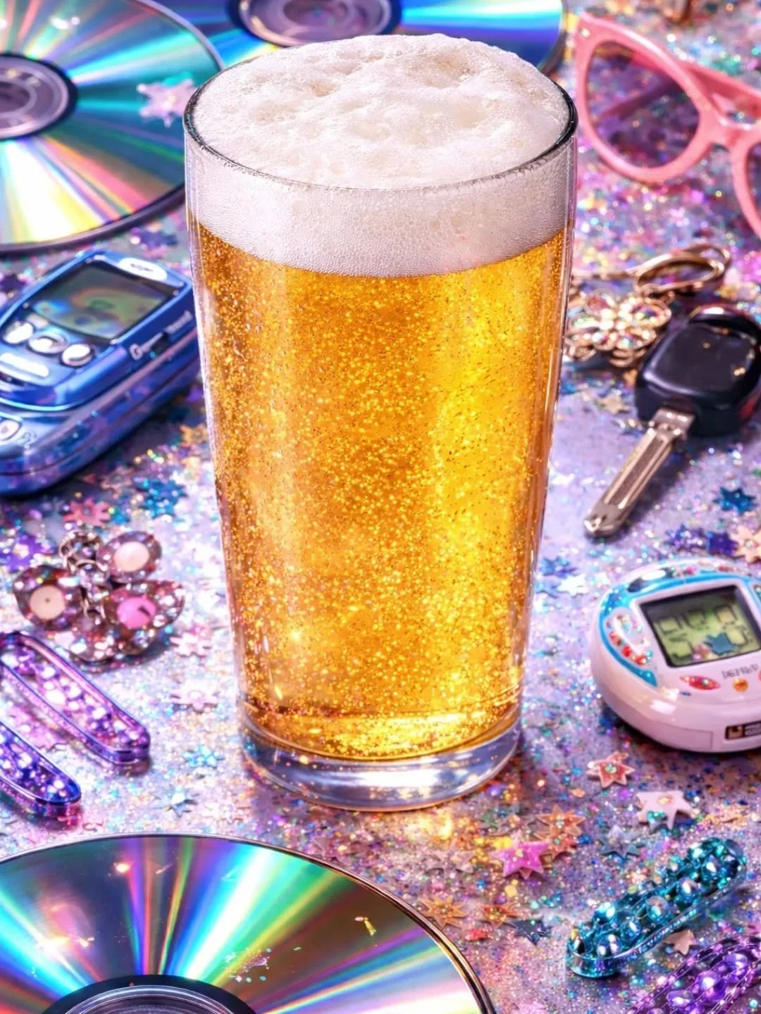 TONIGHT 7pm! We&rsquo;re throwin&rsquo; it all the way back as @dj_fuzzywuzzy plays the ultimate early 2000s bops.

@redwhiteandbluebbqllc will have delious BBQ! 

Think TRL, low-rise jeans, frosted tips, butterfly clips, the whole vibe. 🦋✨💕

Grab 