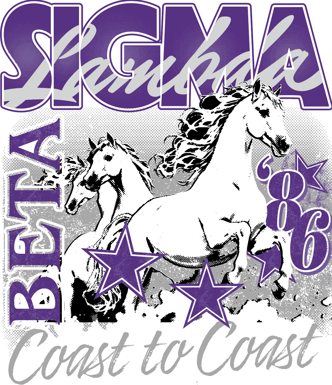 *PRE-SALE* SLB S Heavyweight T-Shirt (Oversized Fit)