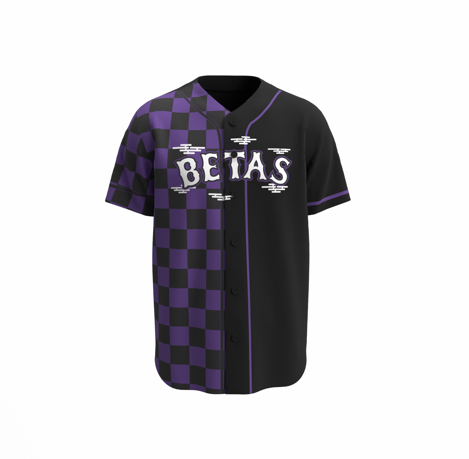 *PRE-SALE* SLB Baseball Jersey