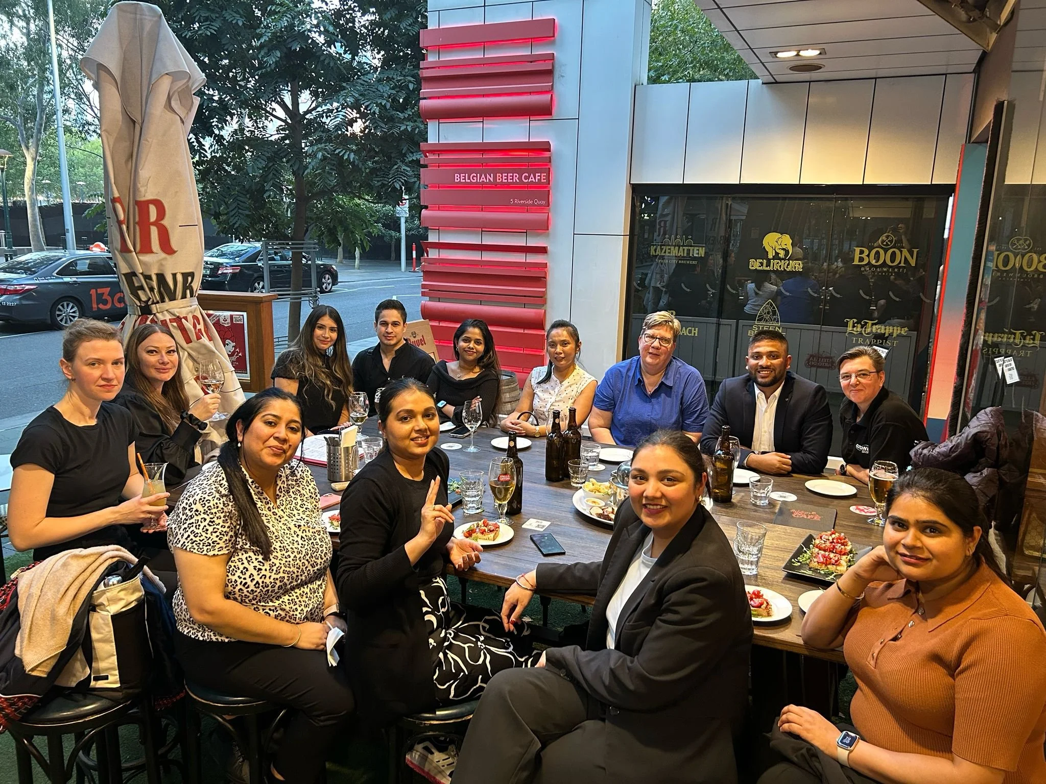 Our Difference — Ozone Hospitality Services