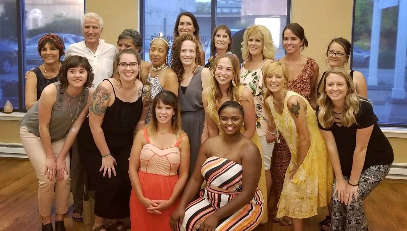 What is "Strength In Om?"