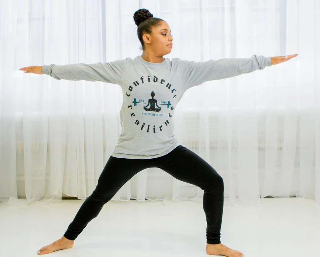 Collect Your Courage