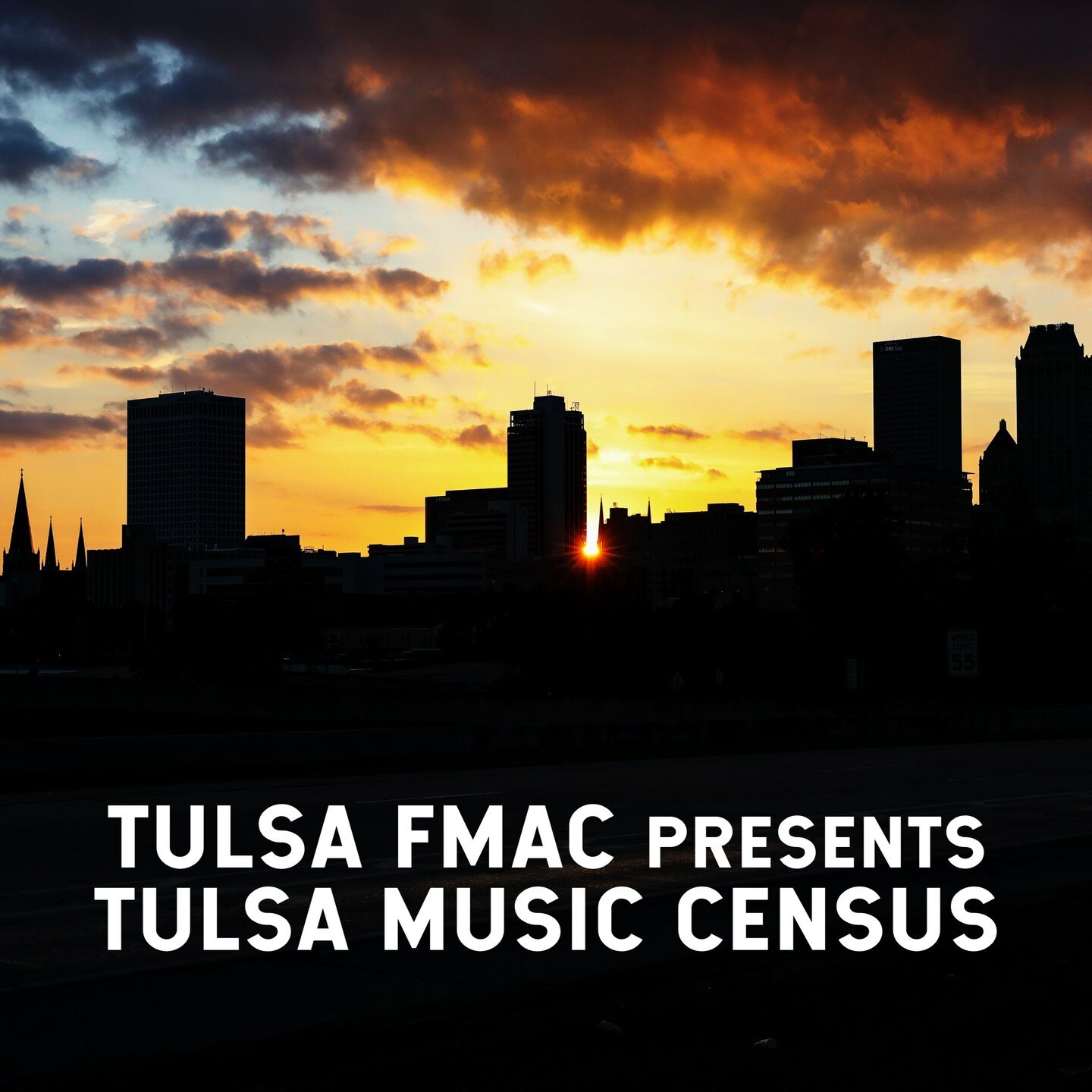 Hey Everyone! We joined with @tulsafmac as a Community Engagement Partner to help spread the word about their Tulsa Music Scene Census. They are looking for feedback from anyone involved in Tulsa music; performers, service staff, venue owners, bookin