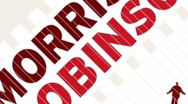 FORT WORTH OPERA PRESENTS AN EVENING WITH MORRIS ROBINSON