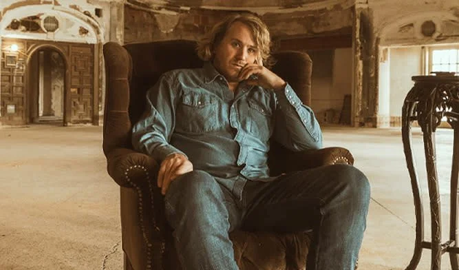 WILLIAM CLARK GREEN @ Billy Bob's