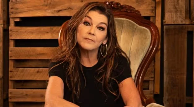GRETCHEN WILSON @ Billy Bob’s