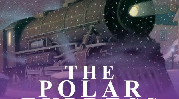 CLIBURN FAMILY CONCERTS: THE POLAR EXPRESS