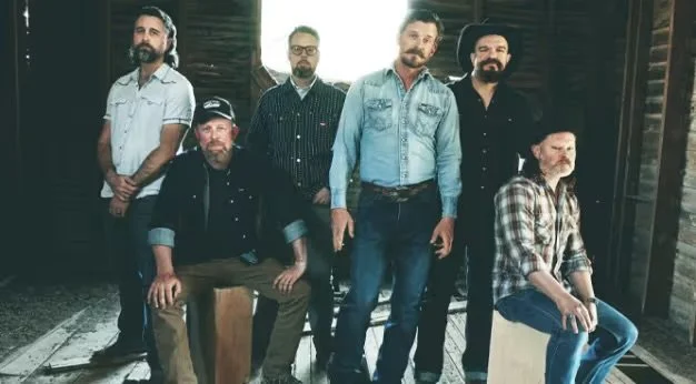 TURNPIKE TROUBADOURS