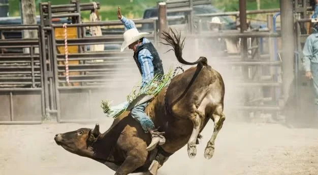 SPIRIT OF MEXICO RODEO