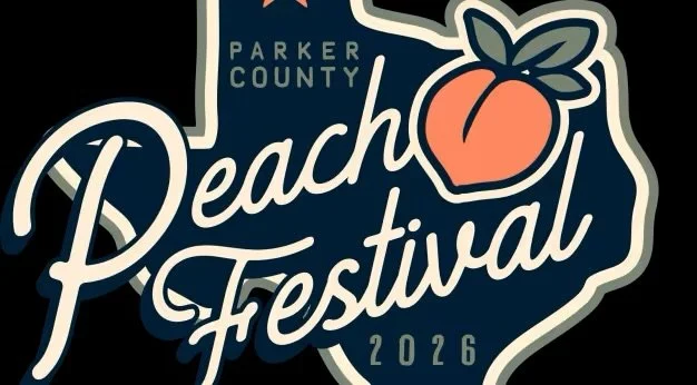  PARKER COUNTY PEACH FESTIVAL