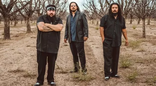 LOS LONELY BOYS