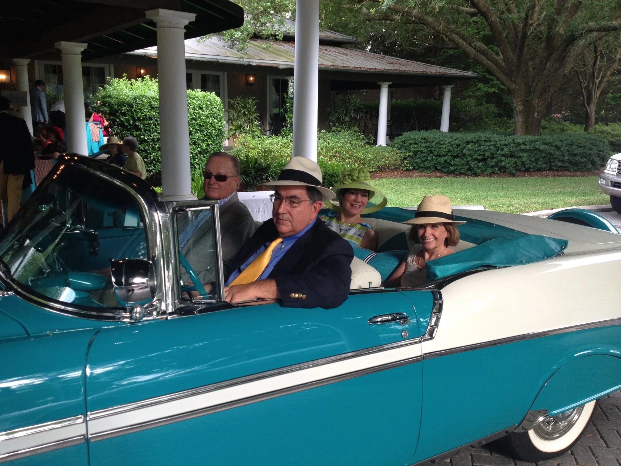 Roberson Polley: Celebrating A Life Well Lived - xdkpd3a