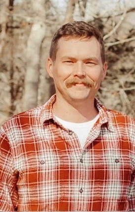 Portrait of William Willhite, Licensed Surveyor dedicated to accurate boundary assessments.