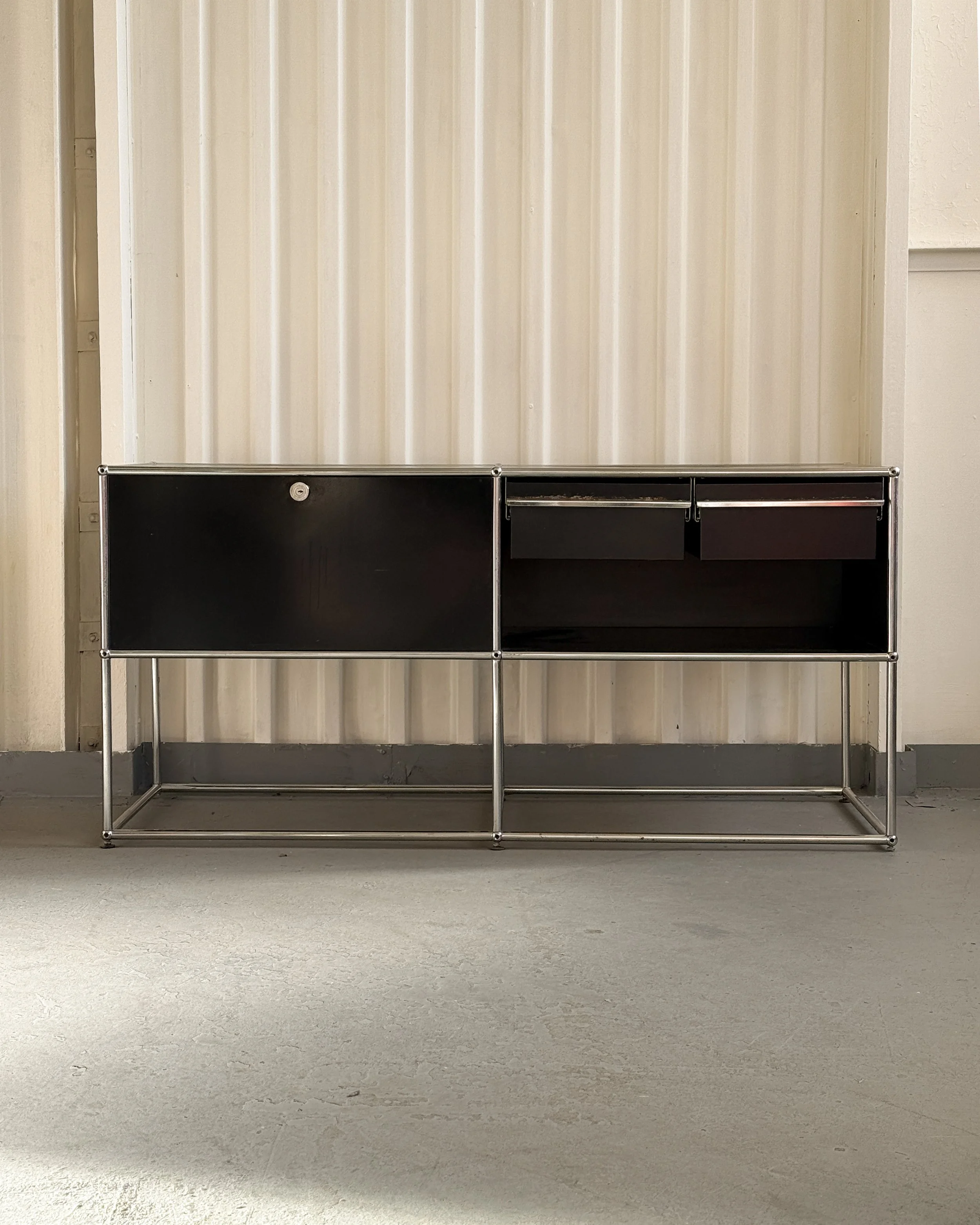 USM Haller Cabinet
