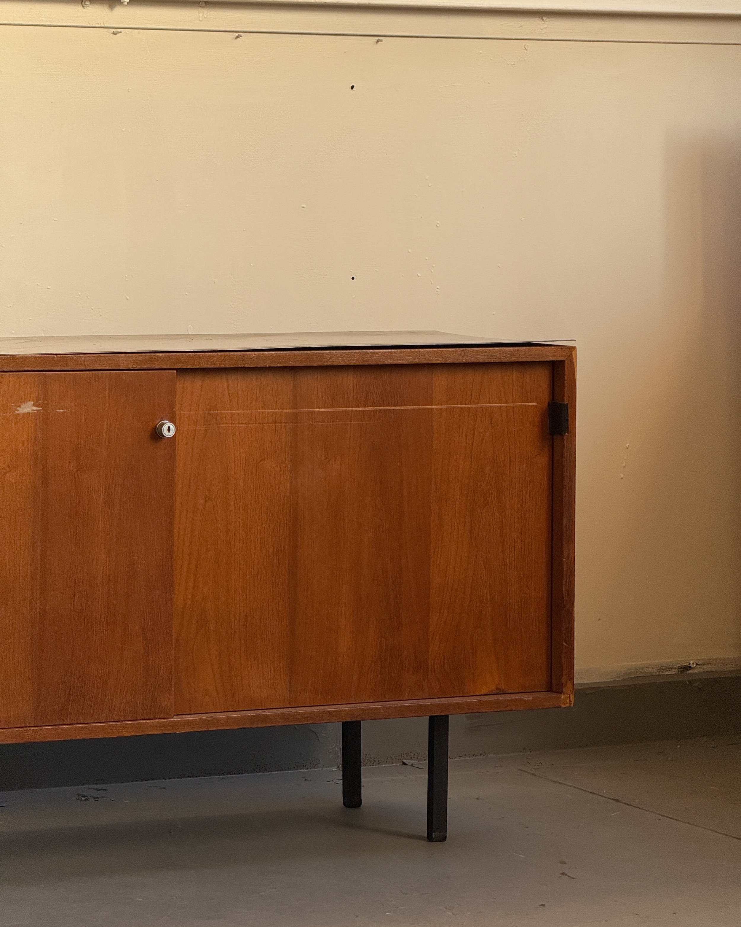 Florence Knoll Cabinets