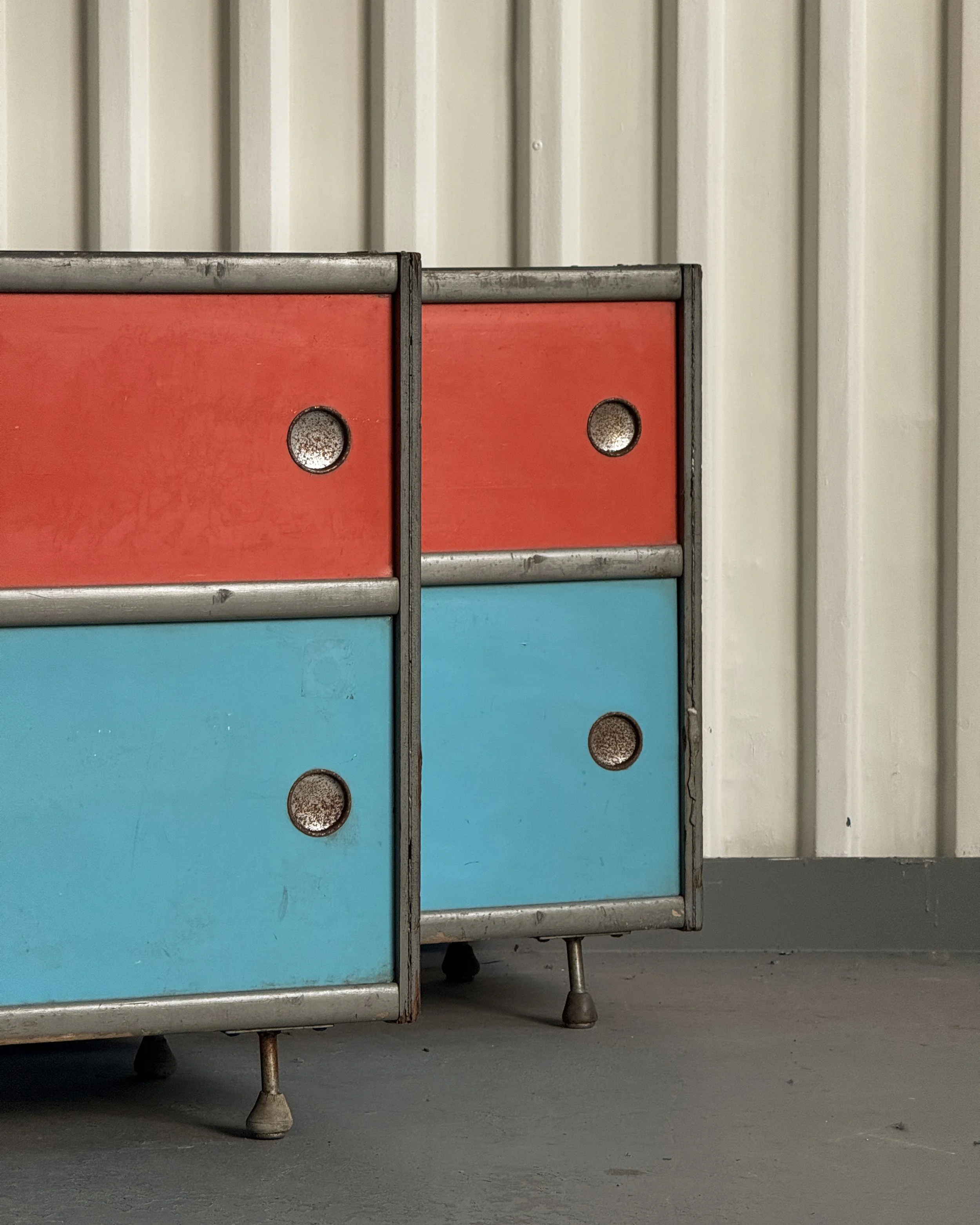 Bill Renwick Brunswick Cabinets