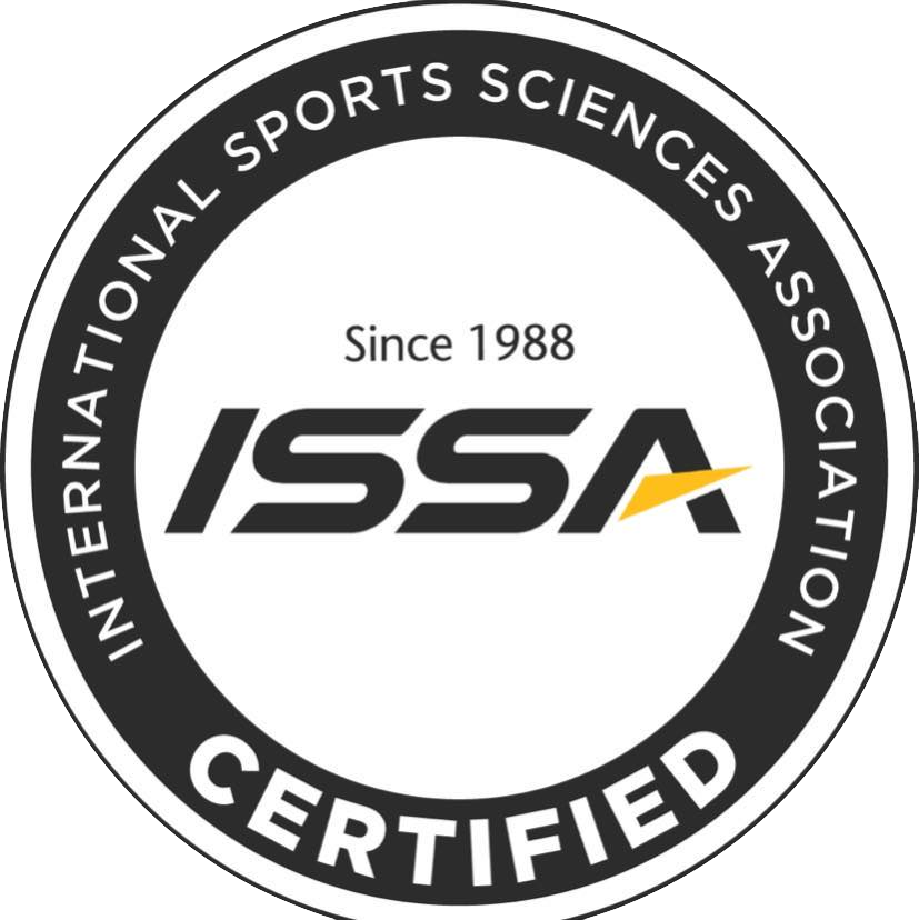 INTERNATIONAL SPORTS SCIENCES ASSOCIATION