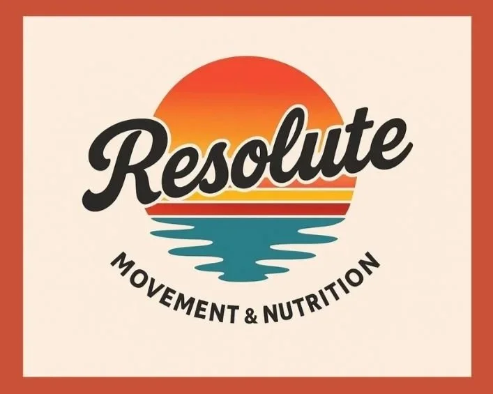 personal training coaching nutrition movement anchor point alaska