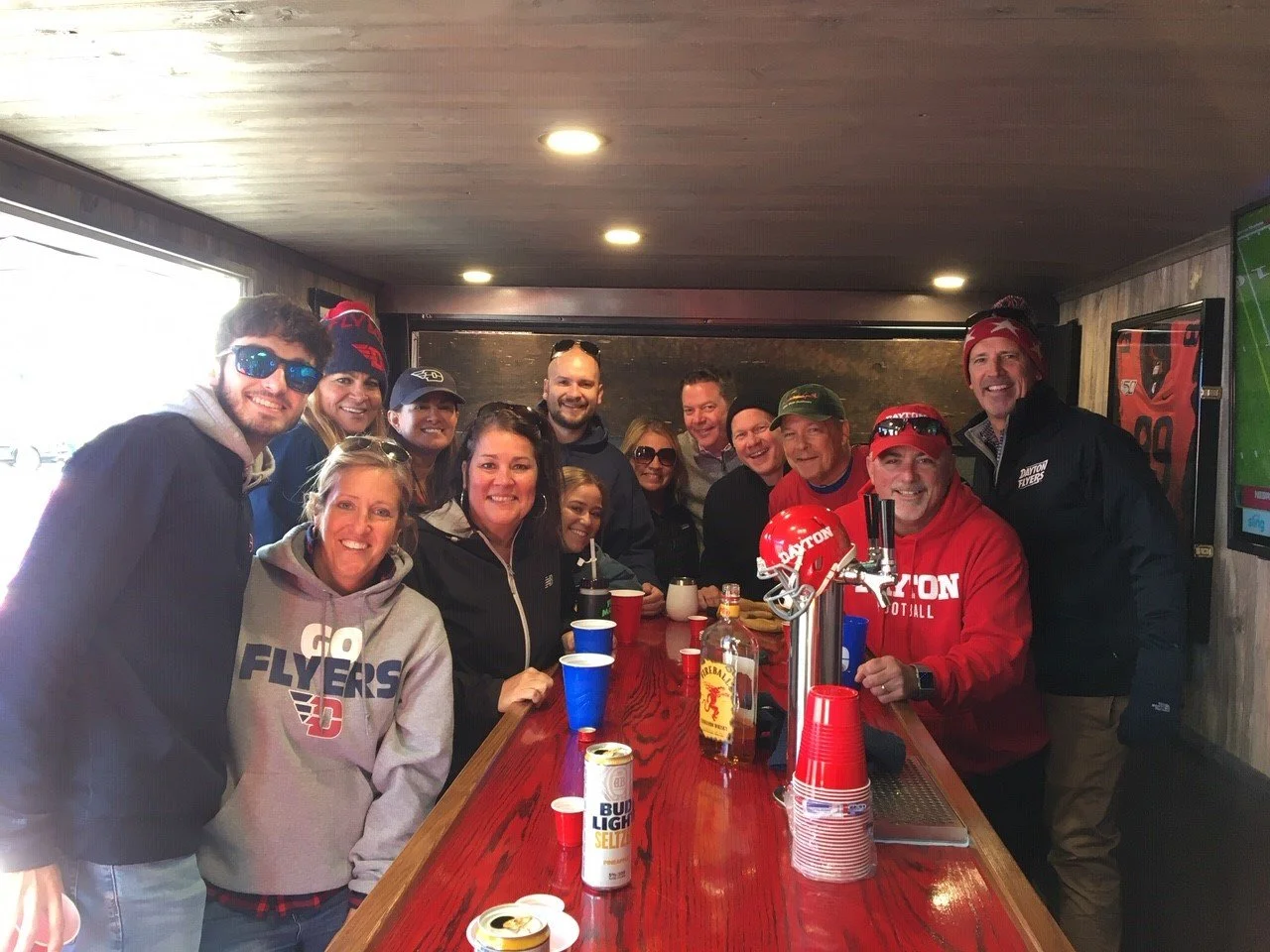 Tailgate Group Picture.JPG