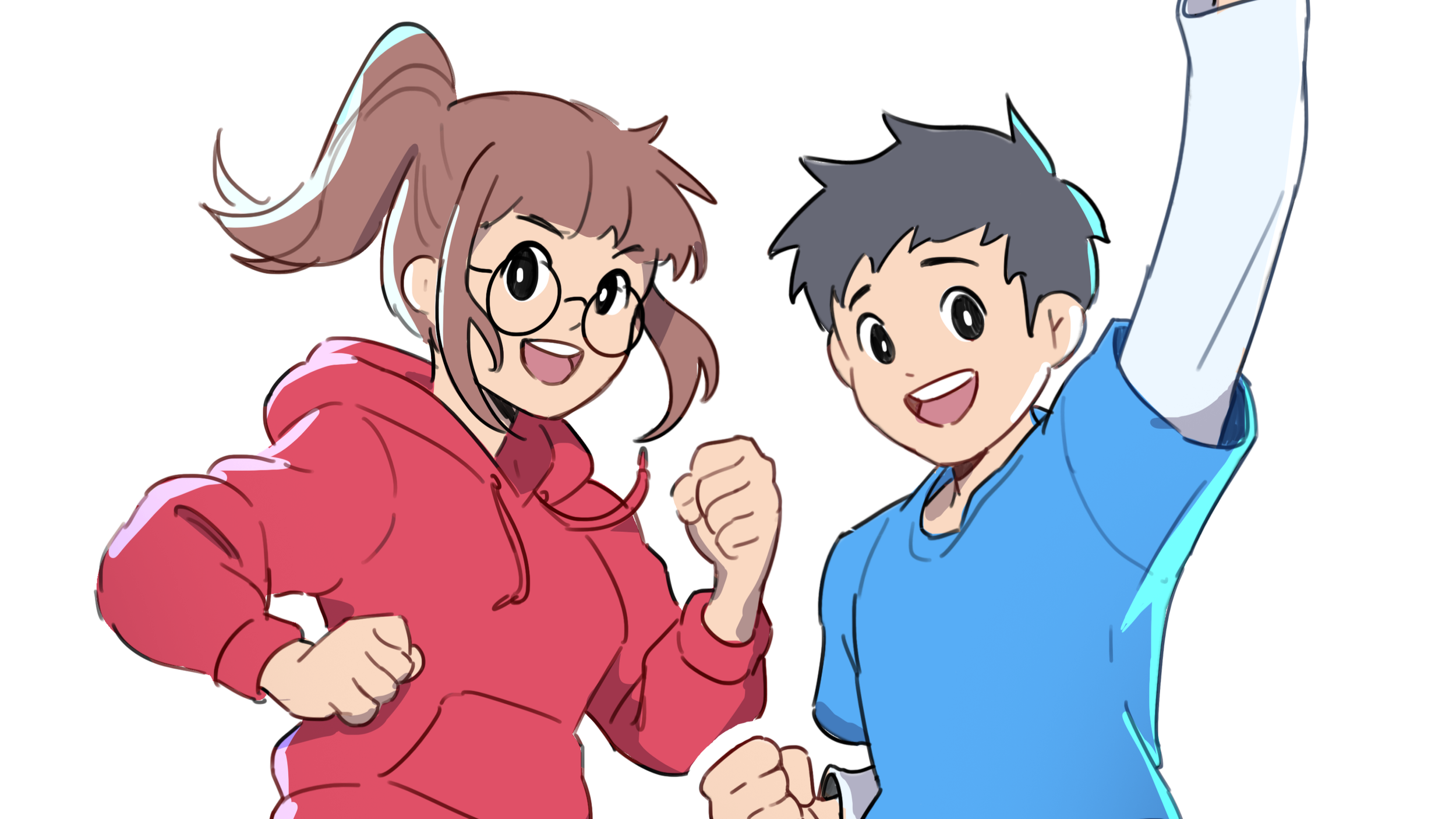 Santa Clara County | Registrar of Voters Graphic Design Work