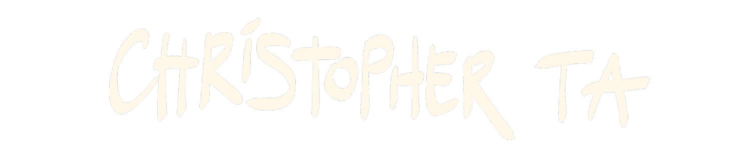Christopher Ta 