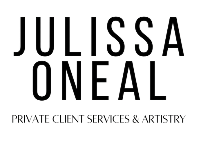JulissaOneal.com