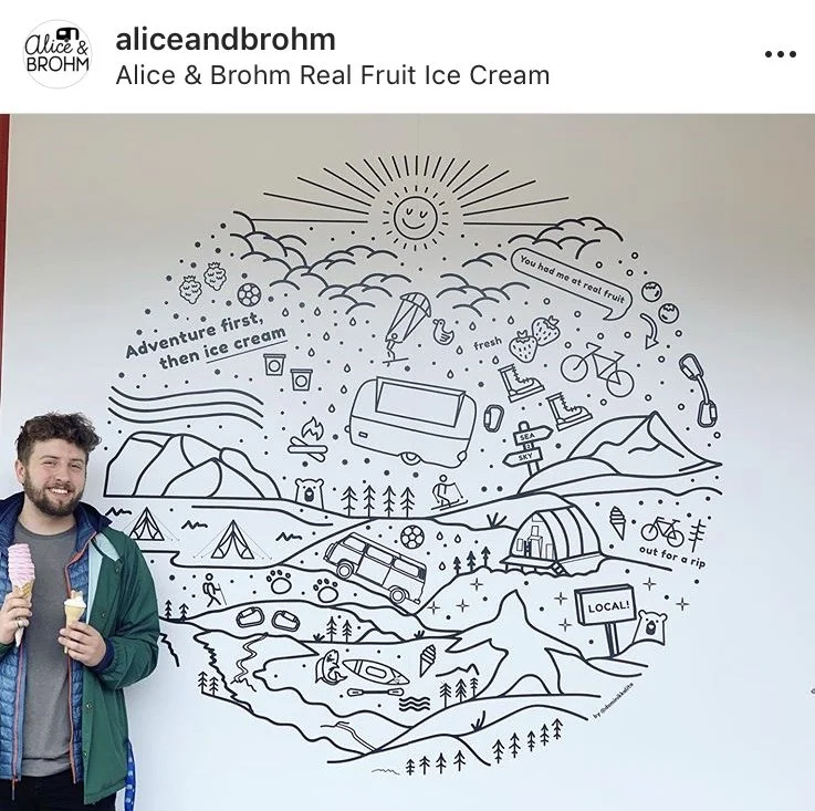 An Ode to Summer in Squamish