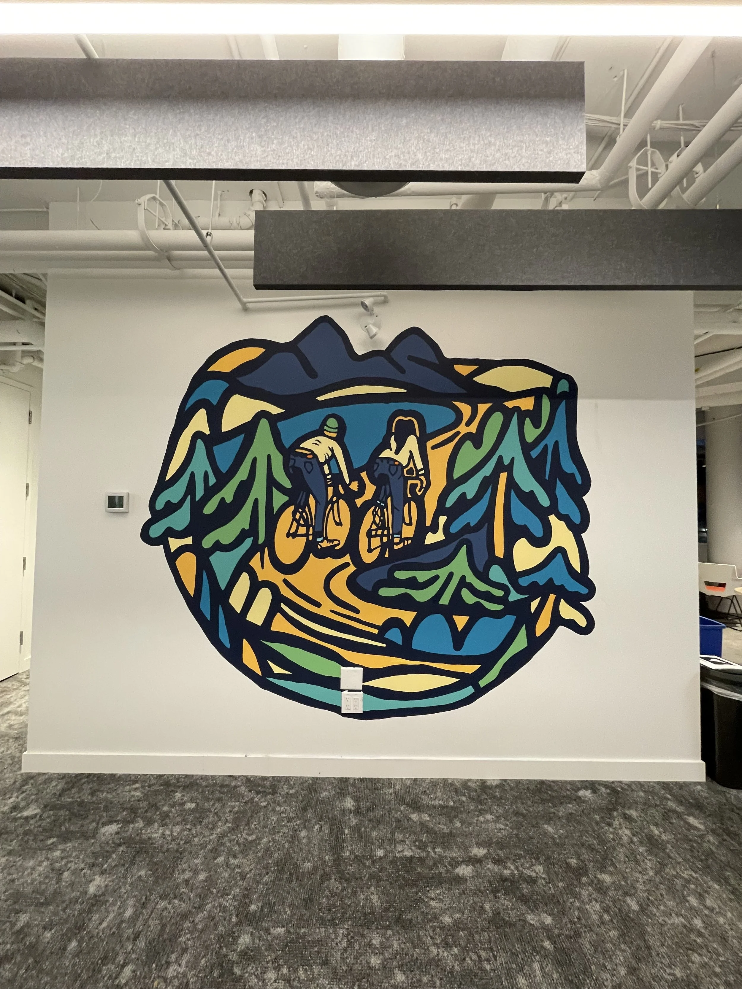 The World's Most Comfortable Pants