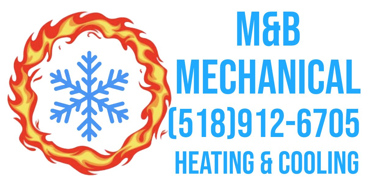 M &amp; B Mechanical LLC