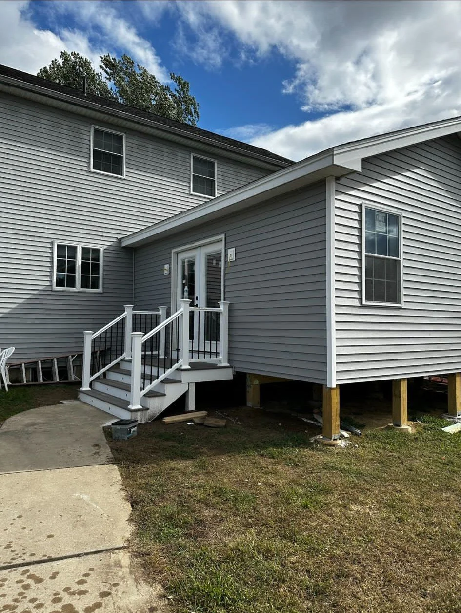 siding and stairs.JPG