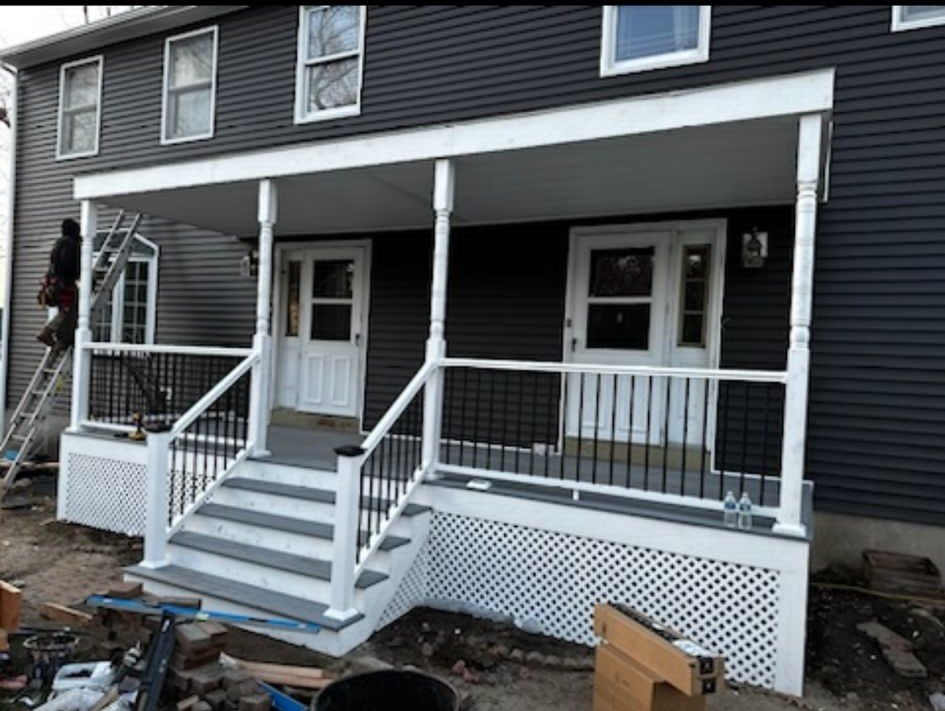 siding and stairs 2 .JPG