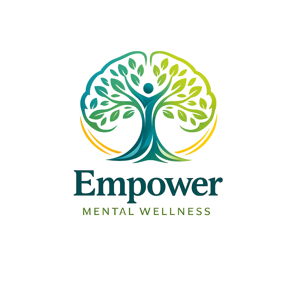 Empower Mental Wellness