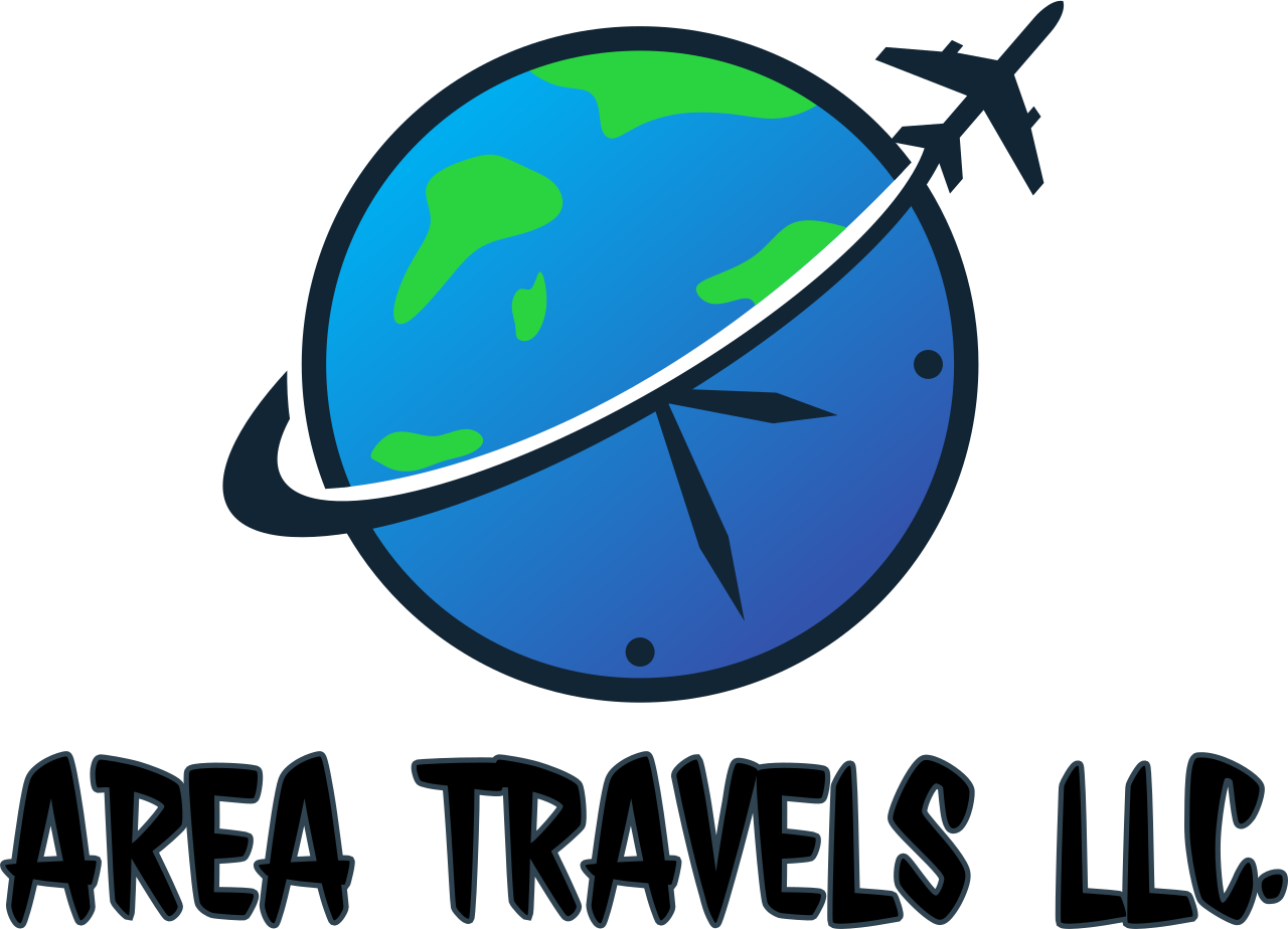 AREA TRAVELS LLC