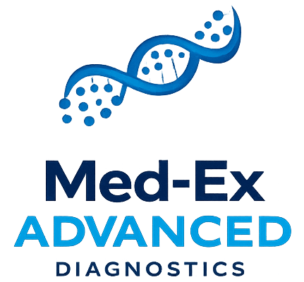 Advanced Diagnostics