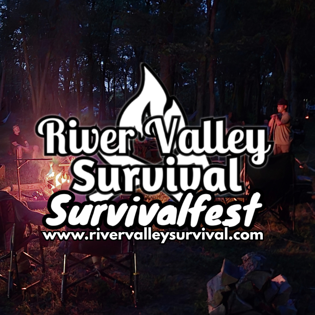 SURVIVALFEST 2026