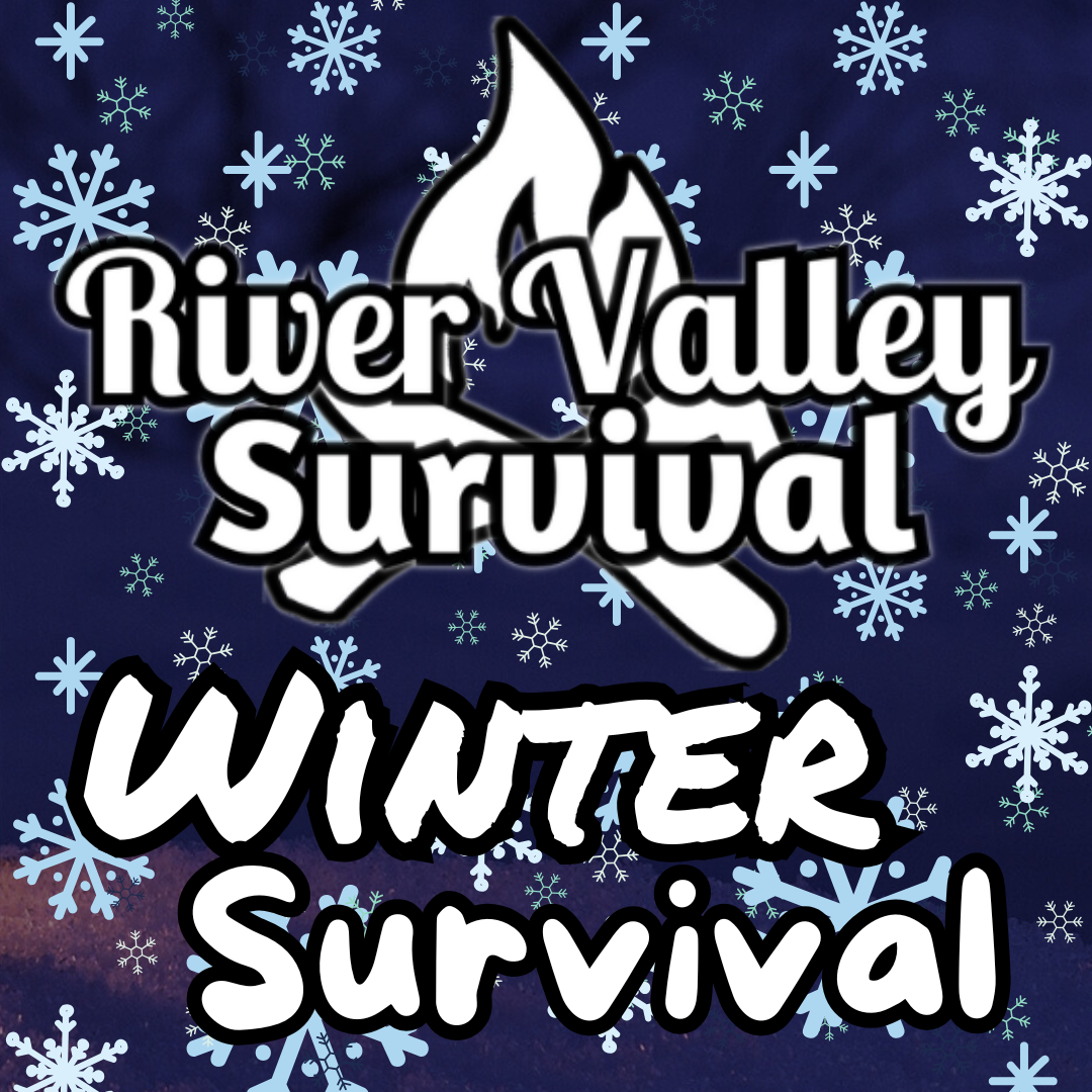 Winter Survival Skils