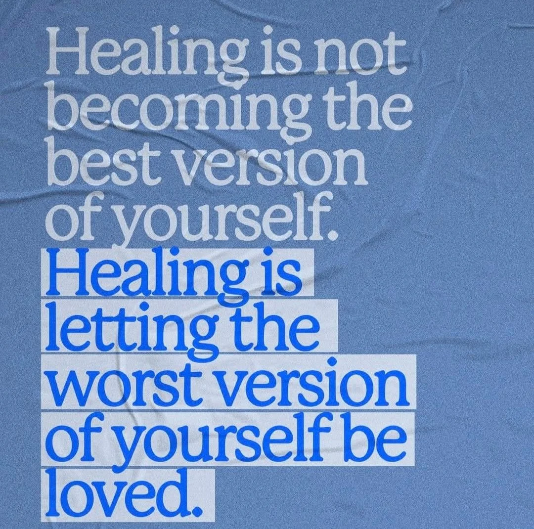 💙 Healing isn&rsquo;t about becoming a &ldquo;perfect&rdquo; version of yourself. True healing is about allowing even the hardest, messiest, and most vulnerable parts of you to be seen and loved.

At Elston Psychotherapy, we believe you don&rsquo;t 
